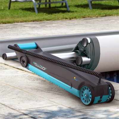 Manovella Rolltrot Manovella Rolltrot