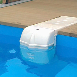 Monoblocco di filtrazione Monoblocco di filtrazione
