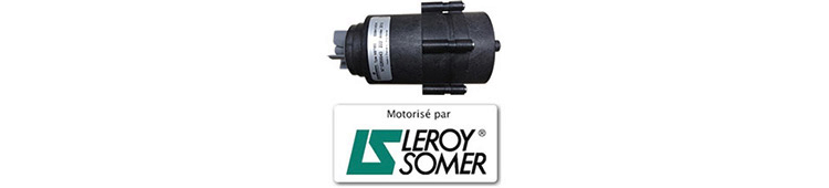Motore Leroy Somer Motore Leroy Somer