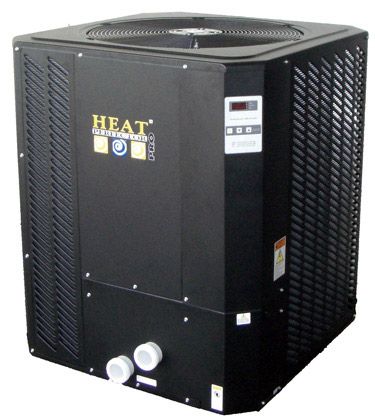 Pompa di calore Heat Perfector Pro