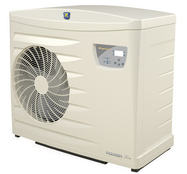 Pompa di calore Zodiac POWER FIRST PREMIUM DEFROST