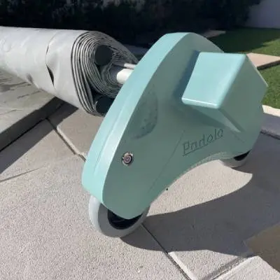 Avvolgitore automatico PADOLO