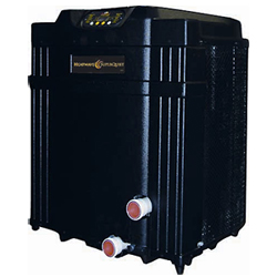 Pompa di calore  AQUACAL SUPERQUIET SQ 120