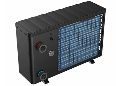 Pompa di calore Aqua Sphere Inverter VSN