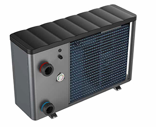 Pompa di calore Aqua Sphere Inverter VSP