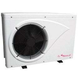 Pompa di calore AQUALUX