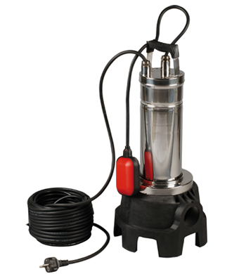 Pompa svuota cantina VX550 Pompa svuota cantina VX550