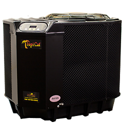Pompa di calore AQUACAL TROPICAL Pompa di calore AQUACAL TROPICAL