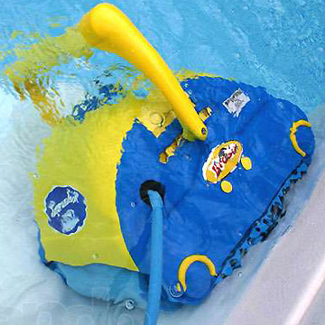 Robot pulitore Aquabot Bravo Pro Robot pulitore Aquabot Bravo Pro