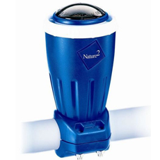 Purificatore Minerale per piscina Zodiac Nature 2 Express