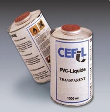 PVC Liquido