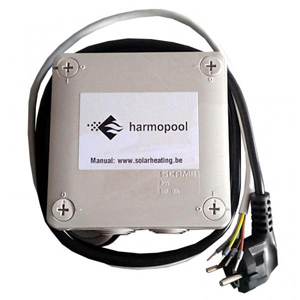 Regolatore automatico Harmosol