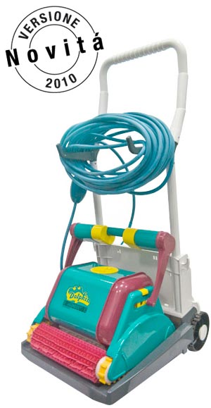 Dolphin 2001 Dolphin 2001