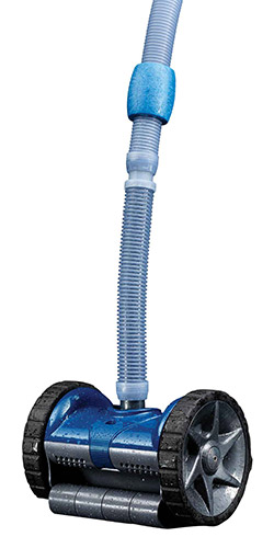 Robot idraulico Blue Rebel Robot idraulico Blue Rebel