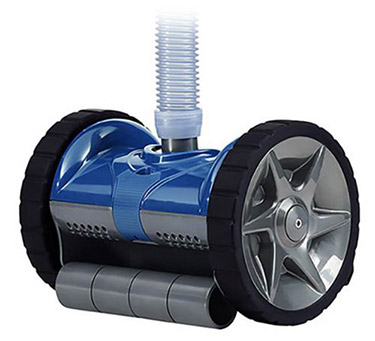 Robot idraulico Blue Rebel Robot idraulico Blue Rebel