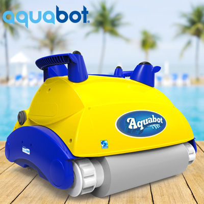 Robot pulitore Aquabot Virago