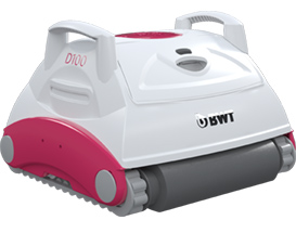 Robot piscina BWT D100 Robot piscina BWT D100