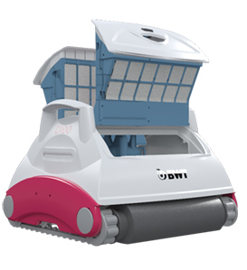 Robot piscina BWT D100 Robot piscina BWT D100