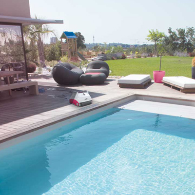 Robot piscina BWT D100 Robot piscina BWT D100