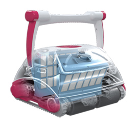 Robot piscina BWT D200 Robot piscina BWT D200