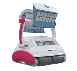 Robot piscina BWT D200 Robot piscina BWT D200
