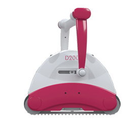 Robot piscina BWT D200 Robot piscina BWT D200