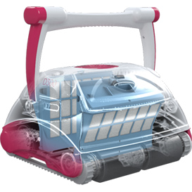 Robot piscina BWT D300 Robot piscina BWT D300