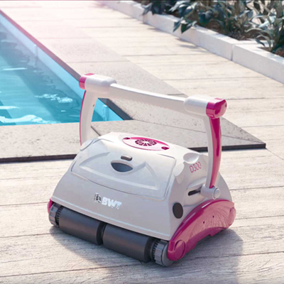 Robot piscina BWT D300