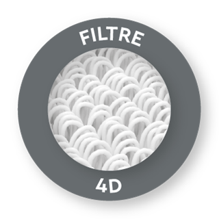 Robot piscina BWT filtro 4D Robot piscina BWT filtro 4D