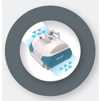 Robot piscina BWT FRC bidirezionale Robot piscina BWT FRC bidirezionale