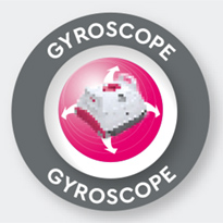 Robot piscina bWT Gyroscope Robot piscina bWT Gyroscope