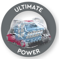 Robot piscina BWT Ultima power Robot piscina BWT Ultima power