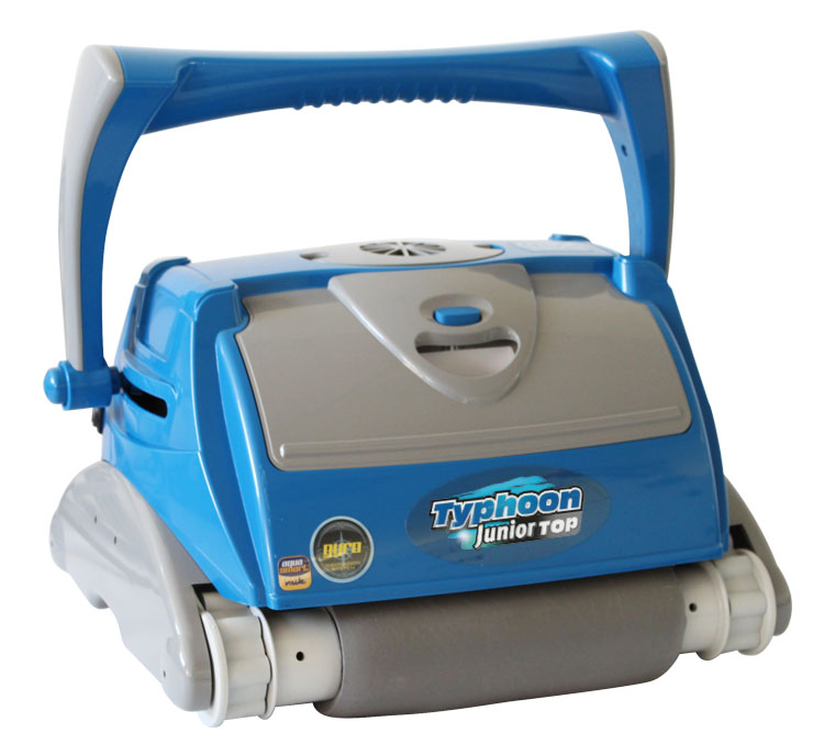 Robot Aquabot Typhoon Junior Top Robot Aquabot Typhoon Junior Top