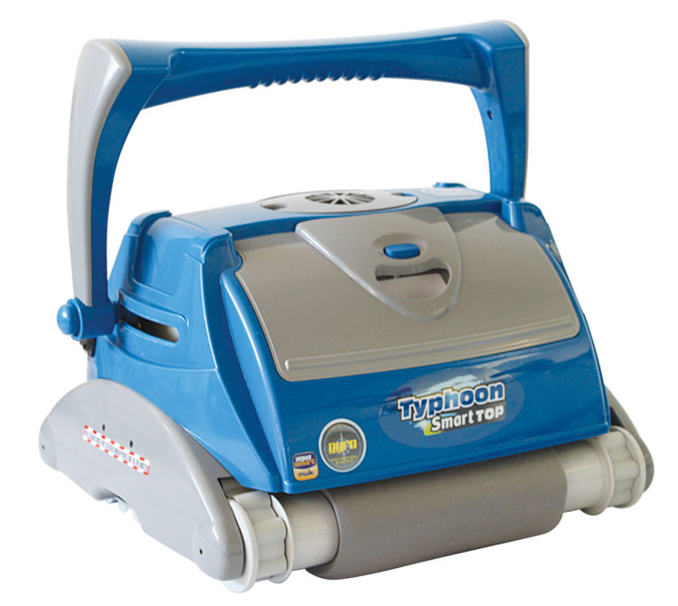 Robot Aquabot Typhoon Smart Top Robot Aquabot Typhoon Smart Top