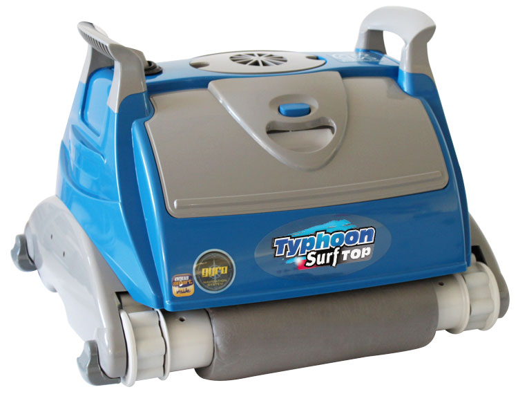 Robot Aquabot Typhoon Surf Top Robot Aquabot Typhoon Surf Top