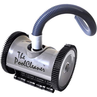 Robot da piscina The pool cleaner