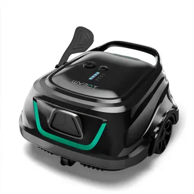 Robot piscina senza fili WYBOT A1