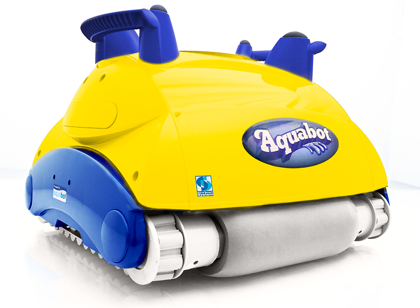 Robot Aquabot Virago Robot Aquabot Virago