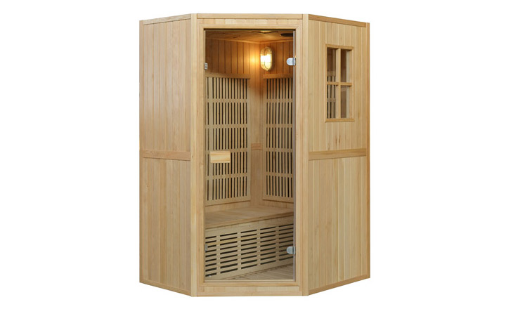 Sauna combinata Arianna