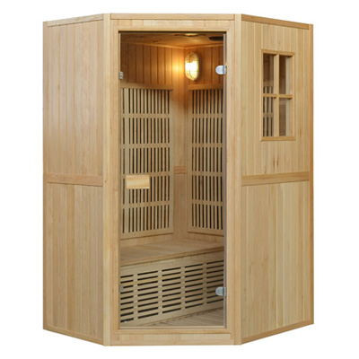 Sauna combinata Arianna