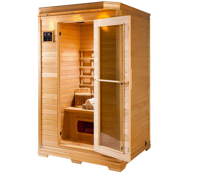 Sauna infrarossi Kentucky