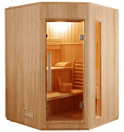 Sauna Zen 3   4