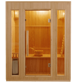 Sauna Zen 3