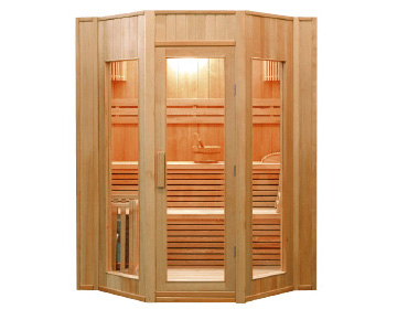 Sauna Zen 4