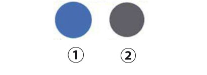 Serranda automatica Extrem Roll Colori delle doghe solare Serranda automatica Extrem Roll Colori delle doghe solare