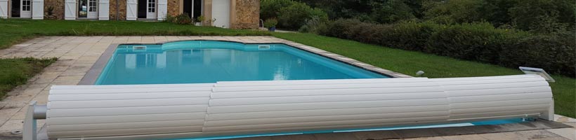 Serranda automotica fuori terra grande larghezza EXTREM ROLL Serranda automotica fuori terra grande larghezza EXTREM ROLL