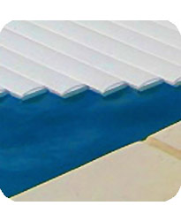 Serranda automatica Extrem Roll finitura angolata Serranda automatica Extrem Roll finitura angolata