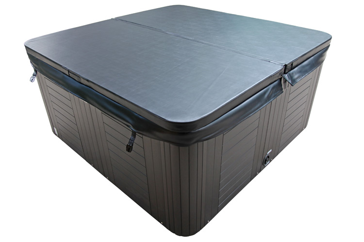 Spa Cirella con copertura di sicurezza Spa Cirella con copertura di sicurezza
