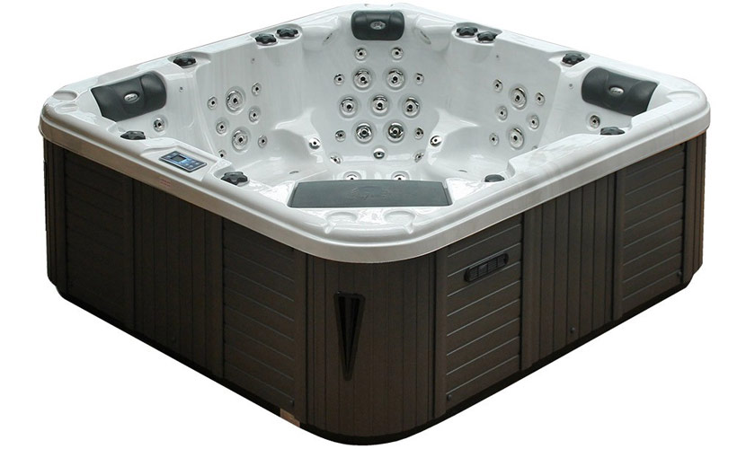 Spa 5 posti Phoenix Spa 5 posti Phoenix