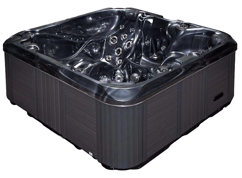 Spa Black Quantum Spa Black Quantum